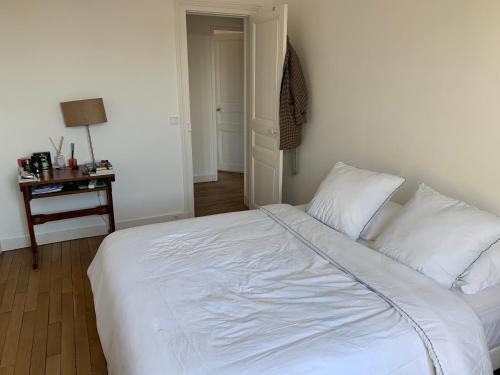 Appartement tout confort à 10 min de La Défense