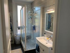 Appartement tout confort à 10 min de La Défense
