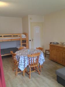 Appartement tout confort