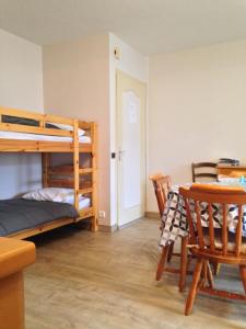 Appartement Appartement tout confort 2 Rue du Gave d'Azun 65400 Argelès-Gazost Midi-Pyrénées