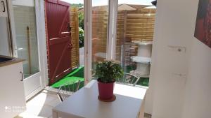Appartement tout confort au calme avec jacuzzi