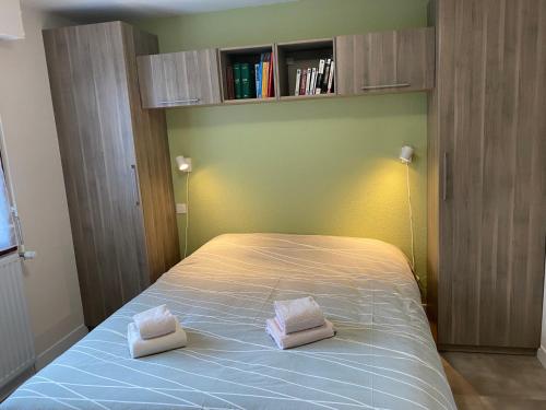 Appartement tout confort, au calme proche d'Annecy