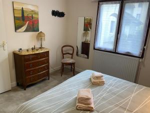 Appartement tout confort, au calme proche d'Annecy