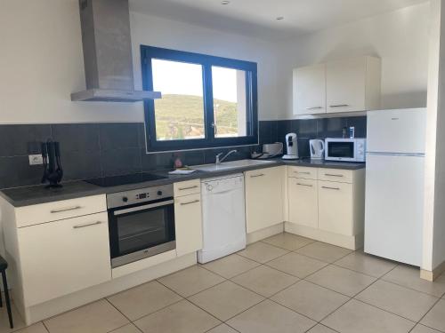 Appartement tout confort au milieu de la Margeride