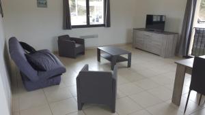 Appartement tout confort au milieu de la Margeride