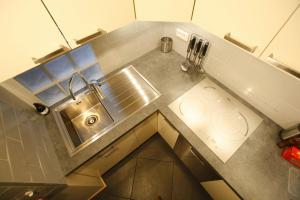 Appartement tout confort au pied du Métro Glacière