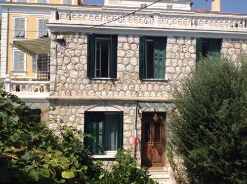 Appartement Tout Confort avec Terrasse