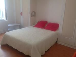 Appartement Tout Confort avec Terrasse