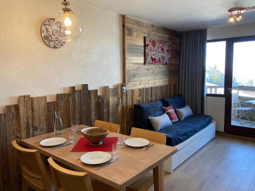 Appartement tout confort, belle terrasse.