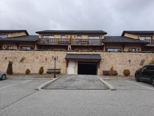 Appartement tout confort - Belle vue sur le Cambre d'Aze