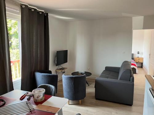 Appartement tout confort