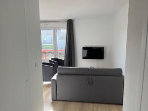 Appartement tout confort