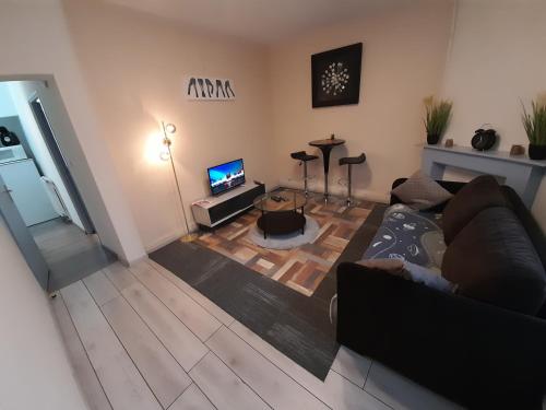 Appartement tout confort
