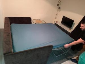 Appartement tout confort