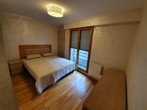 appartement Tout confort