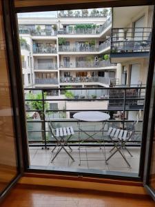 appartement Tout confort