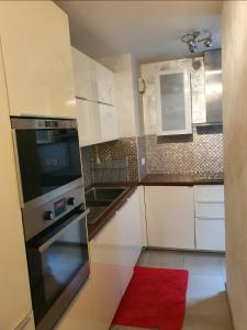 appartement Tout confort