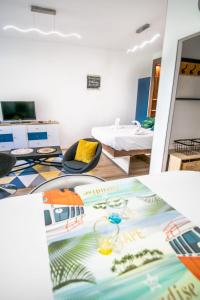 Appartement tout confort dans le centre d'Amboise