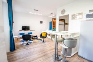 Appartement tout confort dans le centre d'Amboise