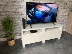 Appartement tout confort dans une résidence calme