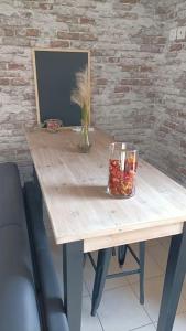 Appartement Appartement tout confort 101 Rue Jean Parer 45450 Fay-aux-Loges Région Centre