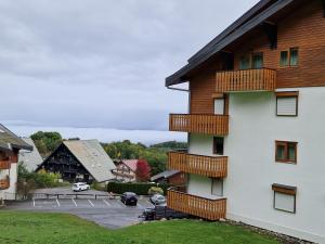 Appartement tout confort montagne et lac Léman