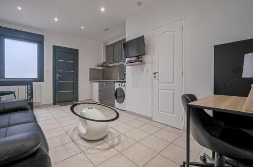 Appartement tout confort - Paris Nord Villepinte-CDG-Disneyland