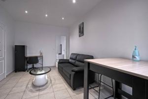Appartement tout confort - Paris Nord Villepinte-CDG-Disneyland