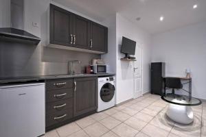 Appartement tout confort - Paris Nord Villepinte-CDG-Disneyland