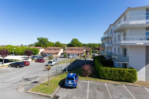 Appartement tout confort - Pau Nord