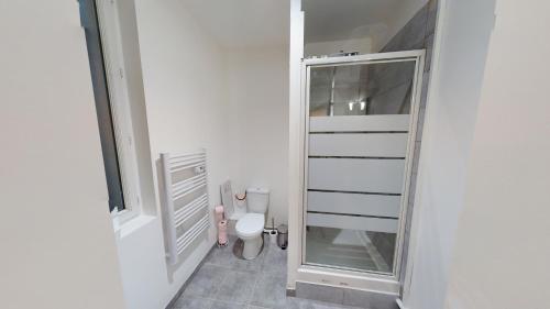 Appartement tout confort proche du centre ville 1ème étage