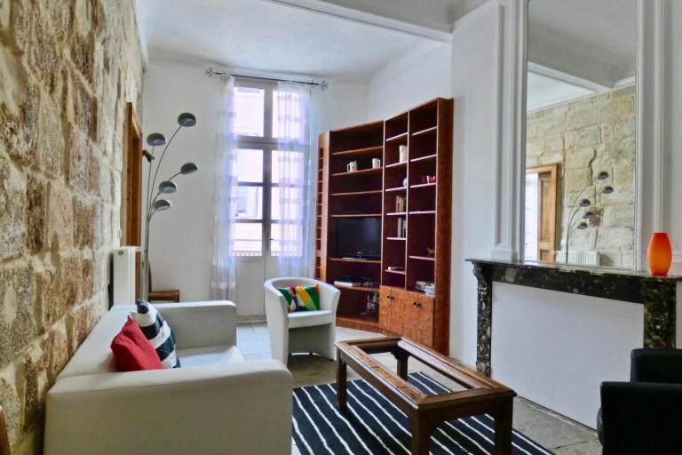 Appartement tout confort proche gare et centre ville 6 Rue du Pila Saint Gély, 34000 Montpellier