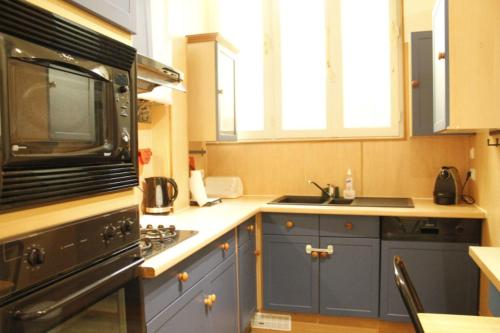 Appartement tout confort proche gare et centre ville