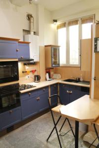 Appartement tout confort proche gare et centre ville