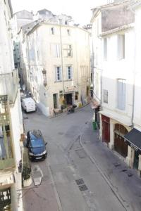 Appartement tout confort proche gare et centre ville