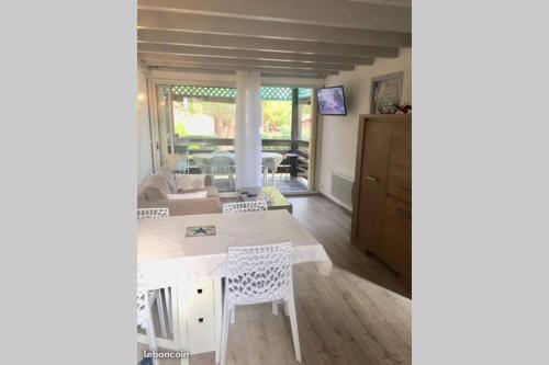 Appartement tout confort proche plage
