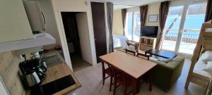 Appartement tout confort - Résidence Les Balcons d'Aix