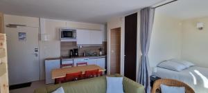 Appartement tout confort - Résidence Les Balcons d'Aix