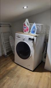 * Appartement tout confort *