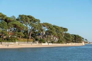Appartement tout confort sur le Bassin d' Arcachon