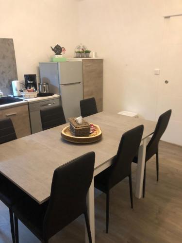 Appartement tout confort Ugine
