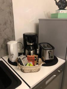 Appartement tout confort Ugine