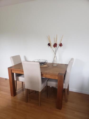 Appartement tout confort Vannes proche centre