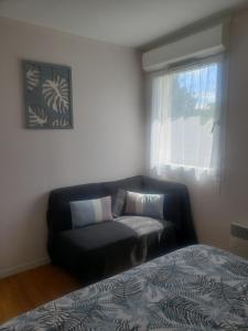 Appartement tout confort Vannes proche centre
