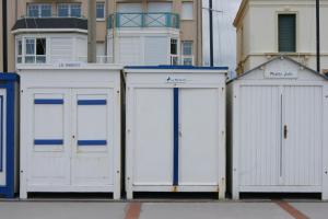 APPARTEMENT TOUT CONFORT