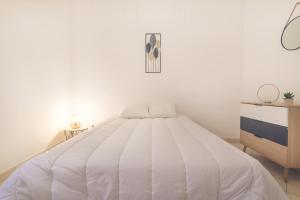 Appartement tout équipé 2 chambres à 15 min des plages 4 à 6 personnes