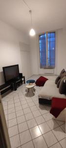 Appartement tout équipé à 2 pas du port de Toulon