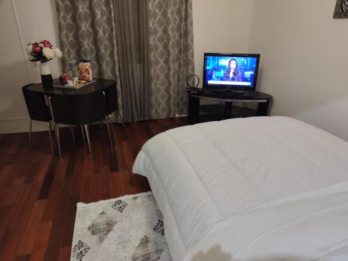 Appartement tout équipé au calme - RefKL
