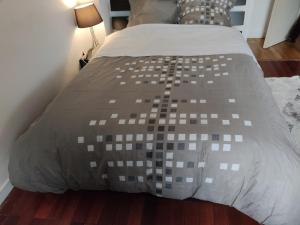 Appartement tout équipé au calme - RefKL