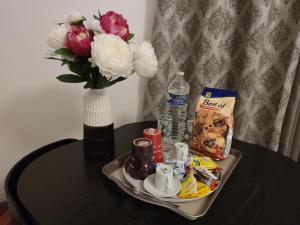 Appartement tout équipé au calme - RefKL